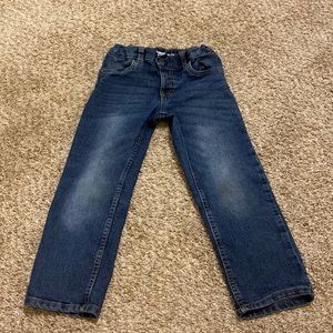 Oshkosh B’gosh toddler jeans
